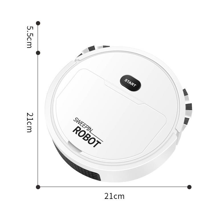 BEST DEALS ROBOT VACUM CLEANER / VACUM ROBOT MINI / ROBOT VACUM / VACUUM ROBOT ORIGINAL / SAPU ROBOT