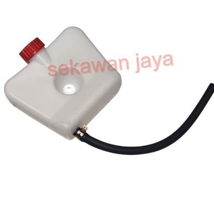 Tangki Bensin / Fuel Tank Tangki Bensin Mesin Sprayer Tu26