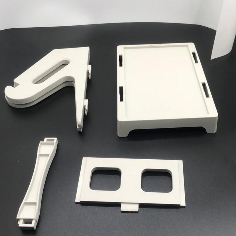 Printer Barcode Thermal Paper Holder / Label Barcode Holder Bracket Paper Thermal / Paper Holder Pri