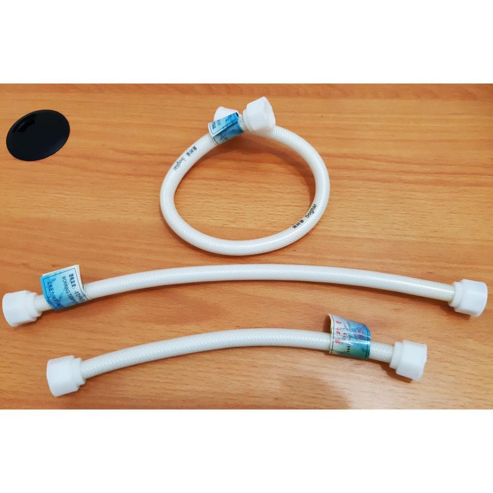 NEW DEALS Slang Flexible PVC SOGLTAR PANAS DINGIN Wastafel Closet Duduk Water Heater