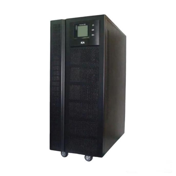 Ups ICA SE1102C11 SE1102C11 10KVA 10000Va 9000watt ONLINE SINEWAVE LCD