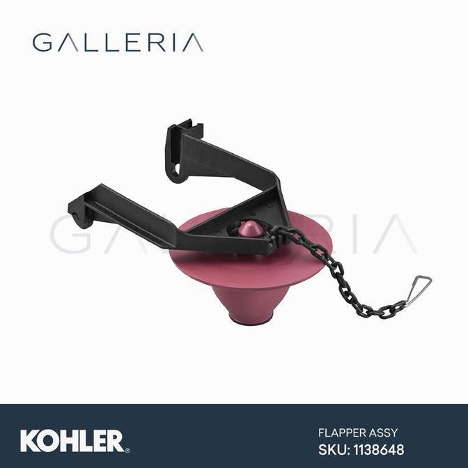 Galleria - Kohler Flapper 1138648