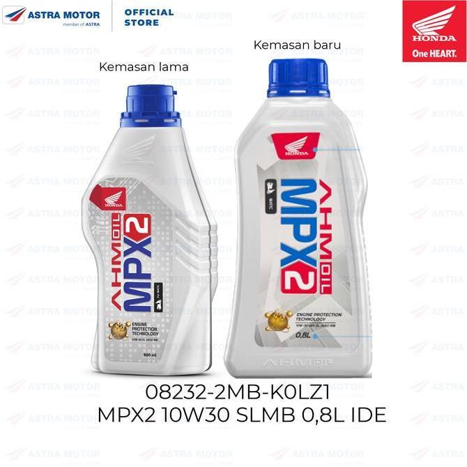 Olictl- Oli Ahm (Ahm Oil) Dus Mpx2 Mpx1 Mpx3 Spx1 Spx2