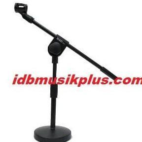 STAND MIC MEJA KREZT NB 211 / KREZT NB-211