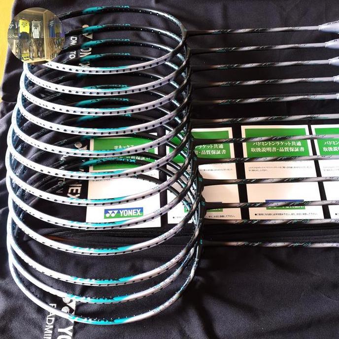 Promo Original Yonex Astrox 88D Pro Gen 3/ Astrox 88 D Pro Gen 3.(Jpn).Made In Japan.Inc Bonus Yonex