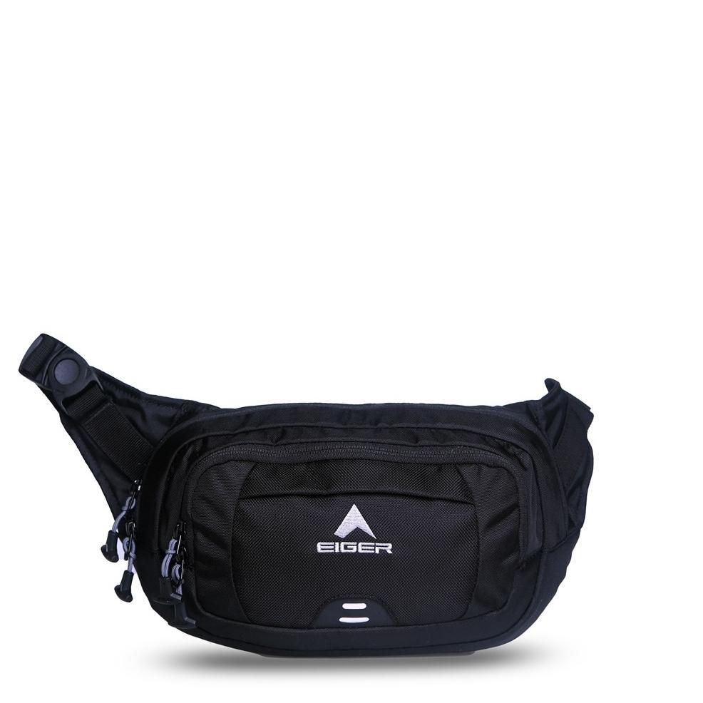 NEW EIGER WAIST BAG WALL RUN 1A