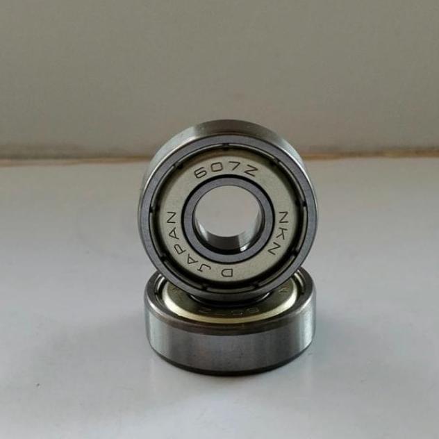 Baru BEARING 607 NKN BEARING 607 blangkonte90 Murah