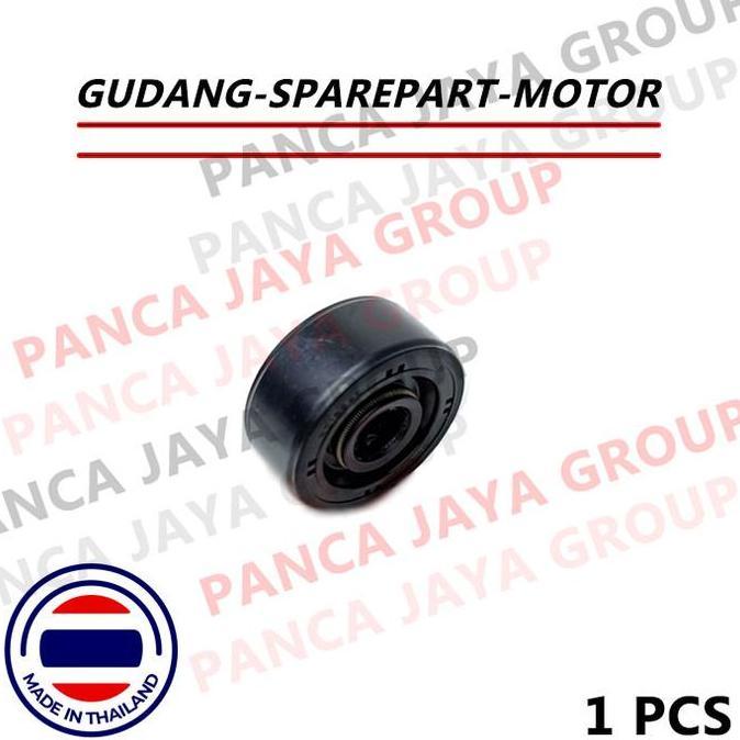 SEAL SIL WATER PUMP MECHANICAL POMPA AIR RADIATOR YAMAHA TOUCH125 TOUCH-125 TZM150 TZM-150 VR TZR RD