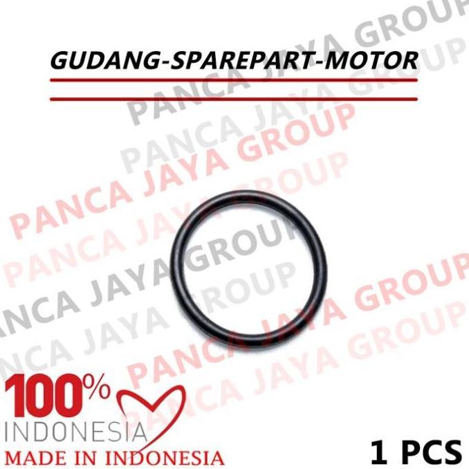 SEAL SIL ORING O RING TUTUP KLEP SUZUKI THUNDER125 THUNDER 125 TUNDER 125 OLD-NEW
