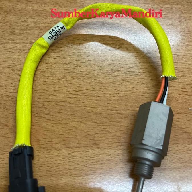 Ready Sensor GP Cat 134-2252-09