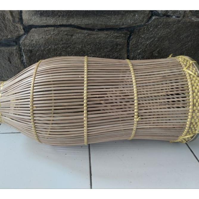 Bubu Perangkap Ikan/Alat Tangkap Ikan Udang Bubu/Fishing Trap