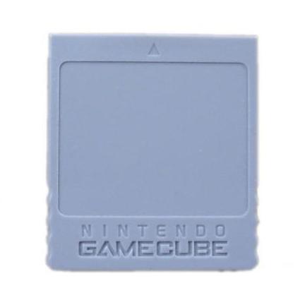Memory Card 59 (Nintendo GameCube)
