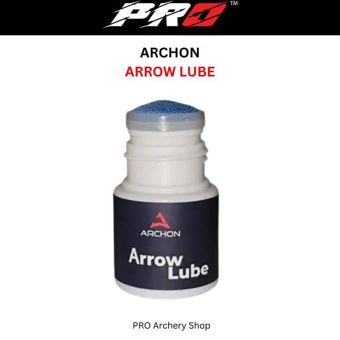 Pilihan- Arrow Lube Archon - Pelumas Anak Panah - Pelicin Arrow - Minyak Pelicin Mencabut Anak Panah
