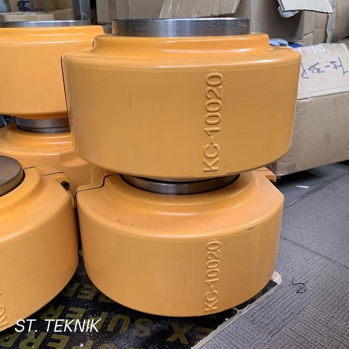 KC 10020, chain coupling 10020, rantai kopling 10020