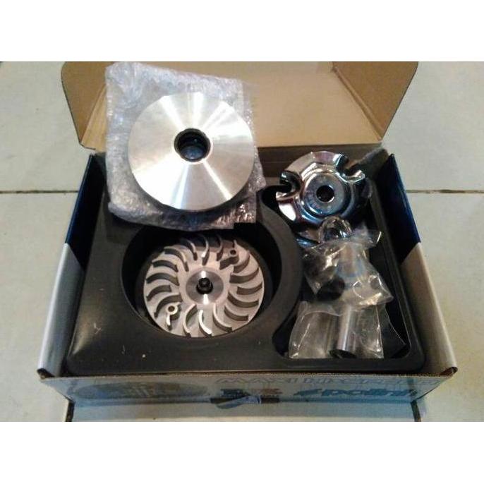 Variator Polini with Flywheel Modern Vespa