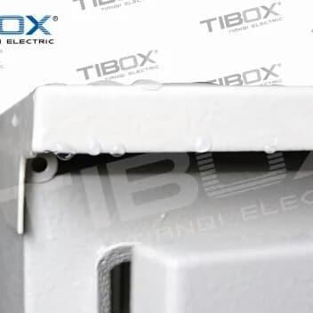 TIBOX CANOPY TIBOX TT1.04 UNTUK 400 X 200MM / CANOPY TIBOX 400 X 200MM GMP27