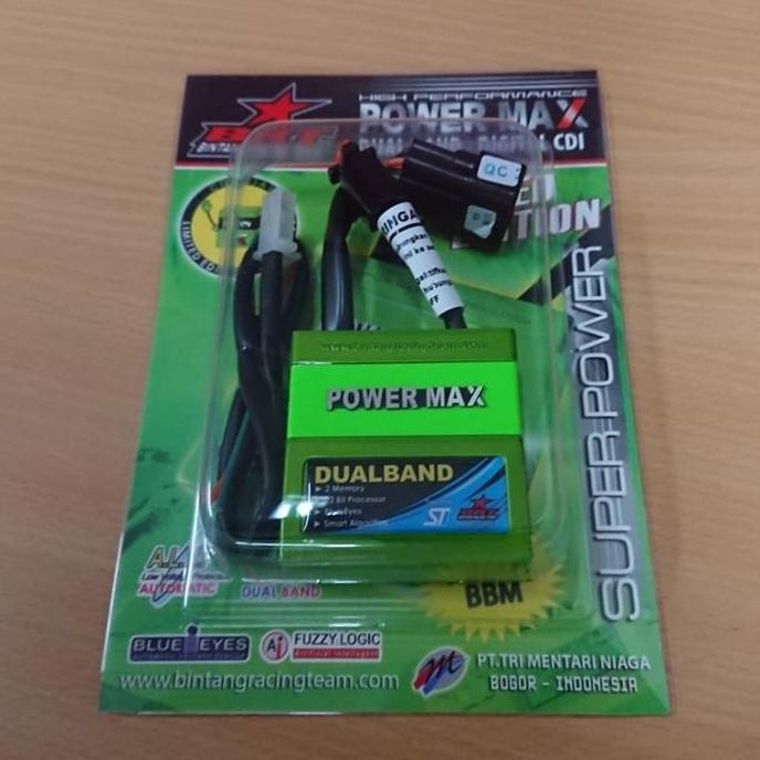CDI POWERMAX DUALBAND Viar Cross X 250 RK