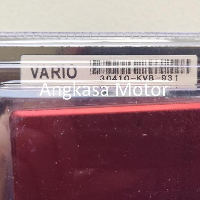 CDI Racing VARIO 110 Karburator Carburator Cdi Vario 110 Old DSK Neomaxx