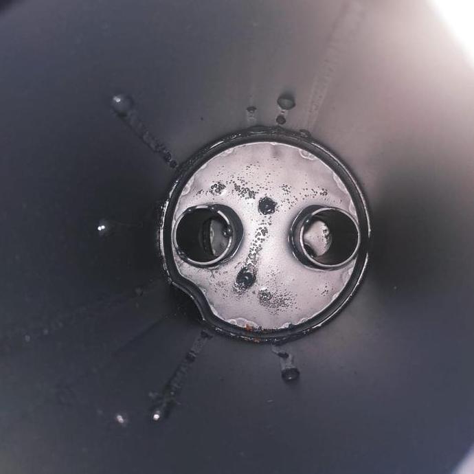 Silincer Fu Cbu (ORI Thailand) plus Adaptor