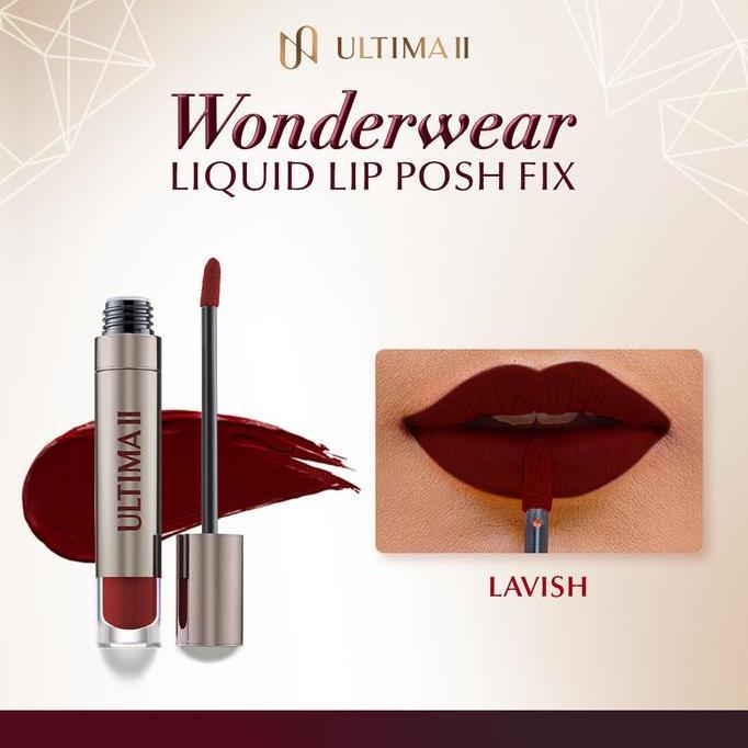 Facegirls- [B2G3] Ultima Ii Delicate Under Makeup Tint Aquafleur + Delicate Cream Powder Free Wonder