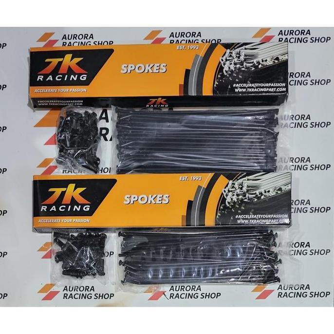 Jari Jari TK KLX 150 - D Tracker Ring 17 Hole 36