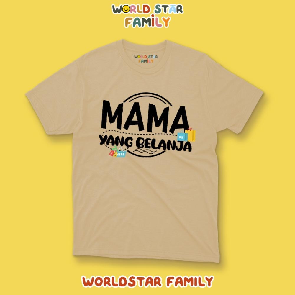 new deals wsf kaos couple family setelan keluarga papa mama anak lucu kata kata humor kerja belanja 