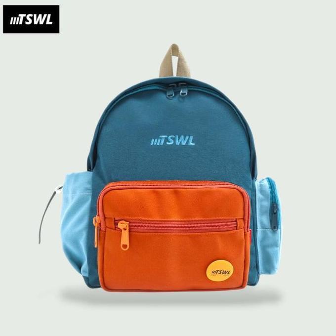 Cou- Tas Ransel Mini Sekolah Cewek Nita Cute Kecil Lucu Anak Sd Smp Perempuan Aesthetic Backpacks Ba