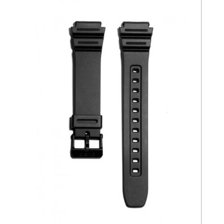 Premium Strap Jam Sanda 418 Strap Jam Tangan Sanda 418 Tali Jam Tangan Sanda 418