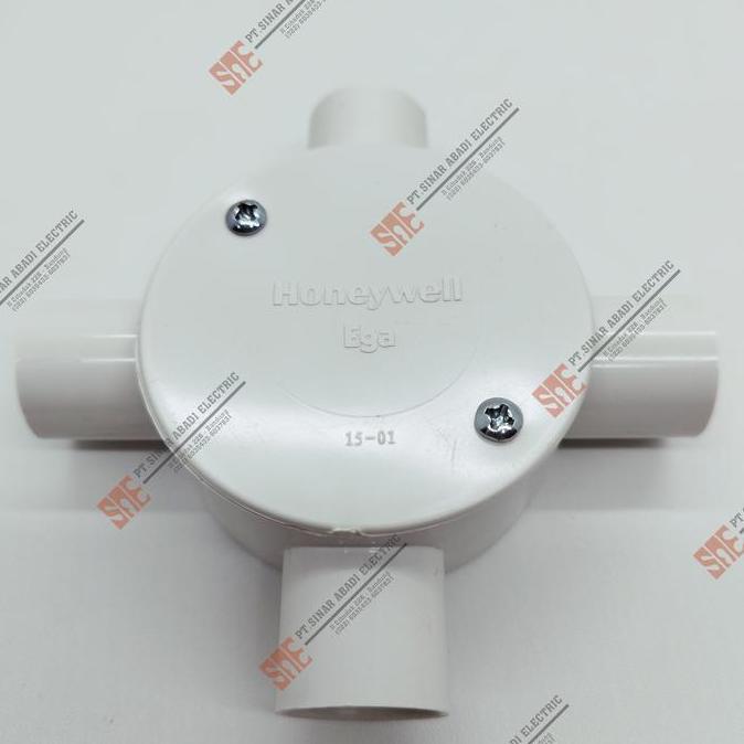 T Dus T Doos Honeywell Ega Cabang 3 / 4