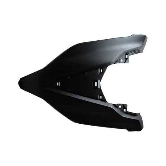 Cover Front Hitam Doff New Vario 150 K59J 64301K59A70ZC