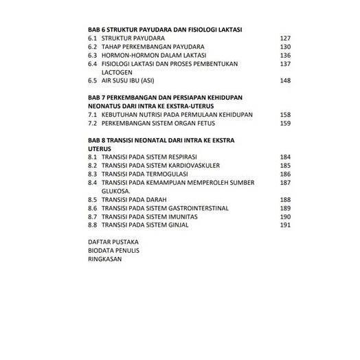 Ready BUKU Ajar biologi reproduksi oleh Paramitha Amelia tahun 2018