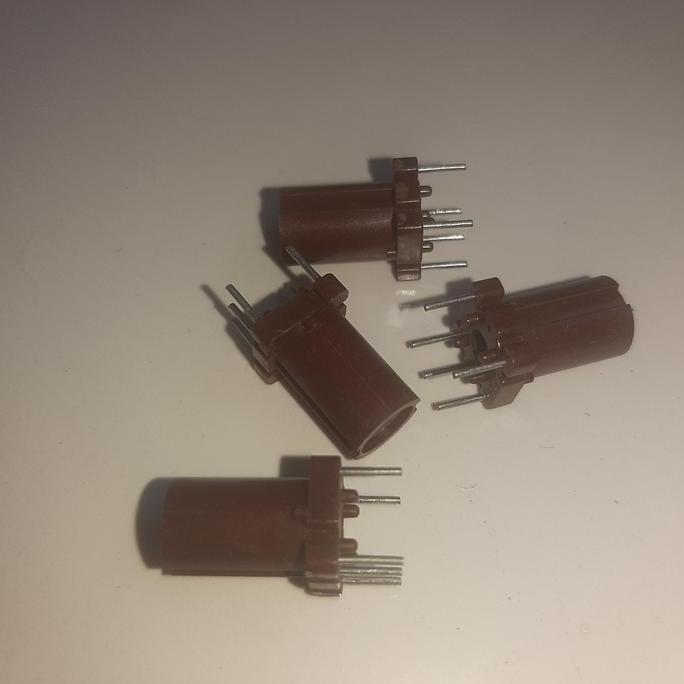 KOKER FERIT 8MM OSCILLATOR BBM27