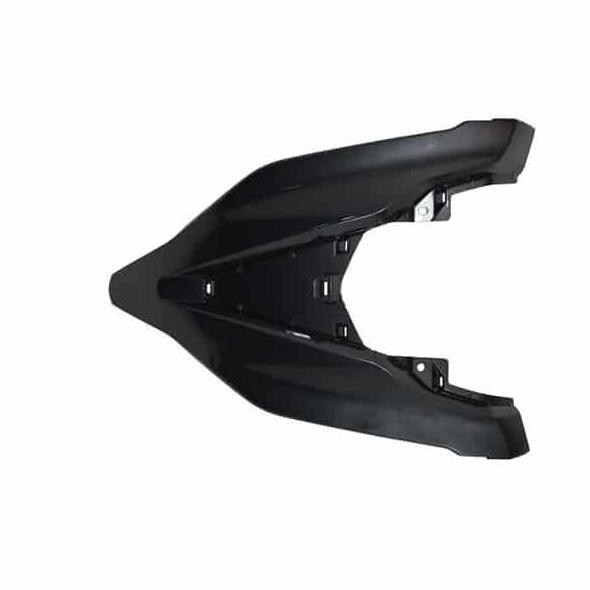 Cover Front Black Metalic - New Vario 125 eSP K60R 64301K59A70ZR