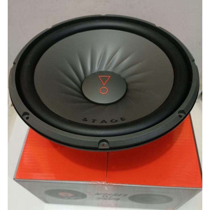 subwoofer JBL stage 122D subwoofer JBL 12 inch dauble magnet ORIGINAL