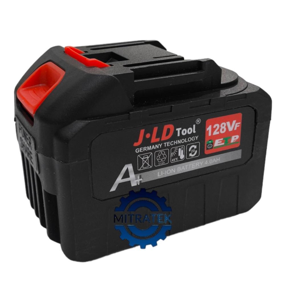 Baterai Impact Jld 128Vf 15Cell