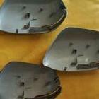 cover spion crv 2013 2017 original