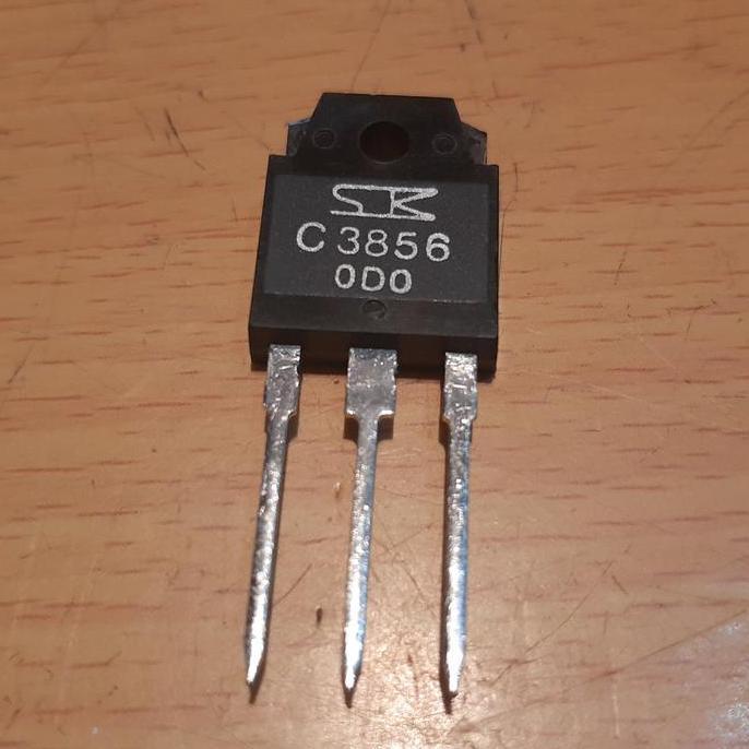 TRANSISTOR NPN 2SC3856 2SC 3856 C3856 C 3856 SANKEN NOS BBM27