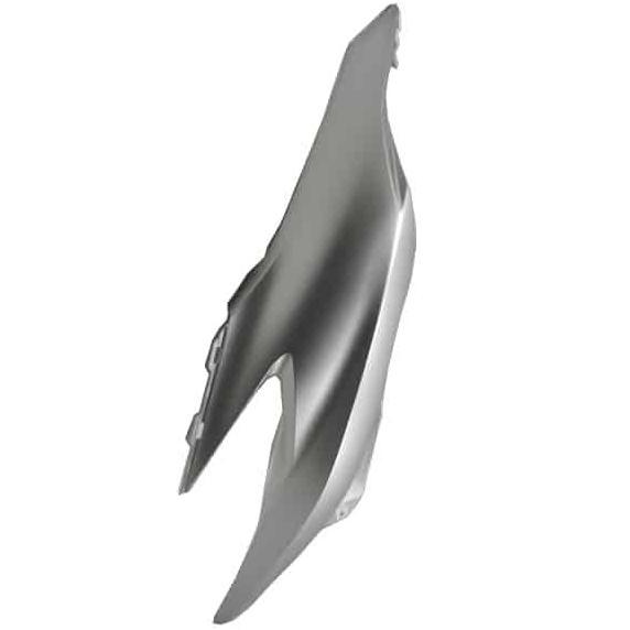 Cover Body Kanan Silver New Vario 150 K59J 83500K59A70ZS