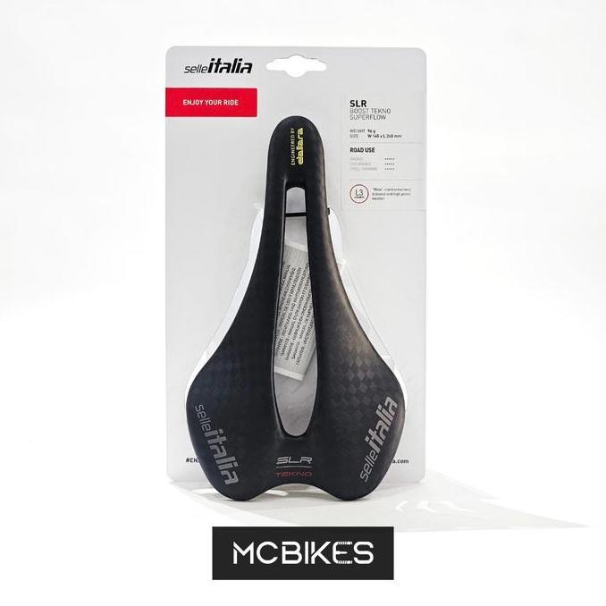 Saddle Selle Italia SLR Boost Tekno Superflow