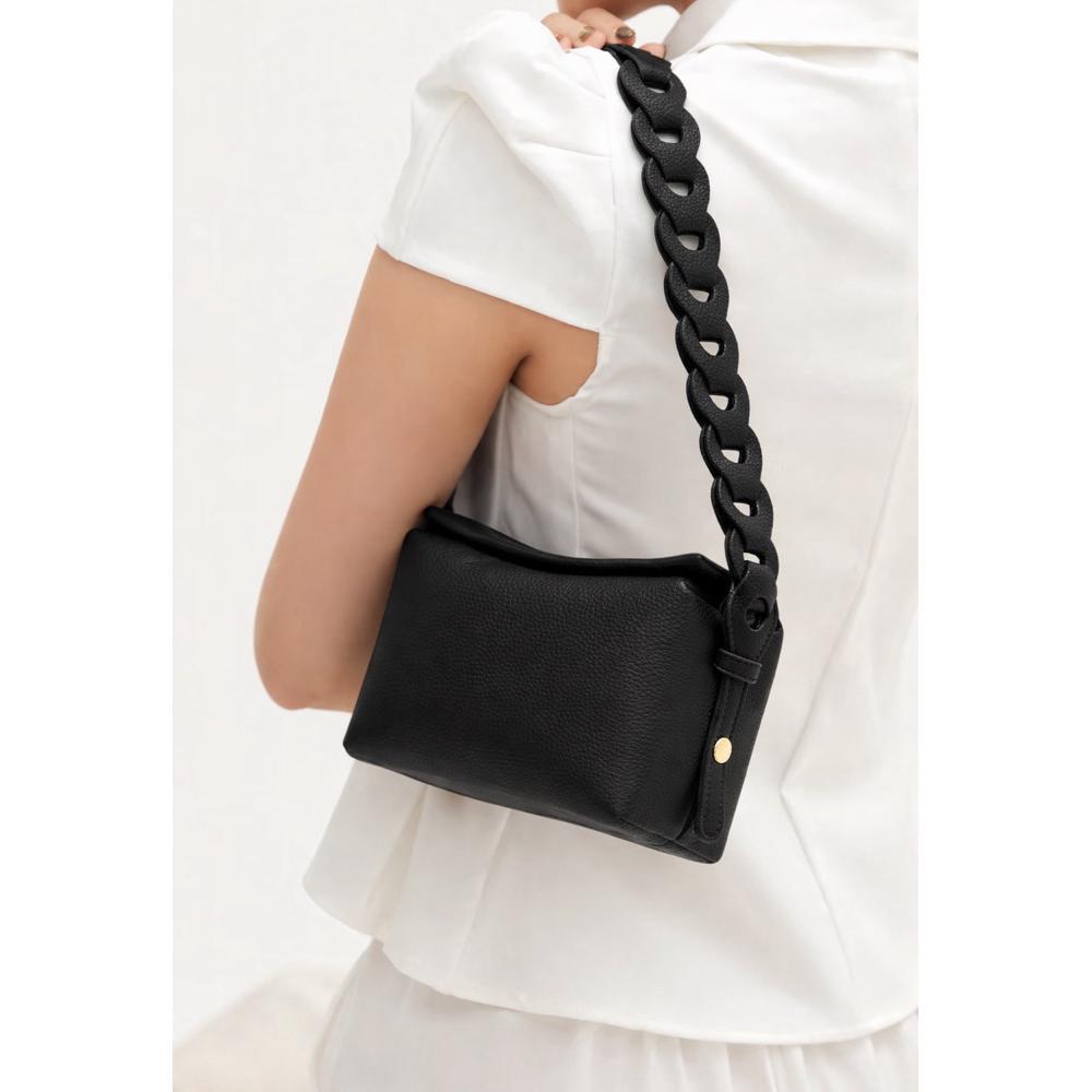 CUCI GUDANG MICRO ZEN BAG EBYS | TAS BAHU KEPANG WANITA