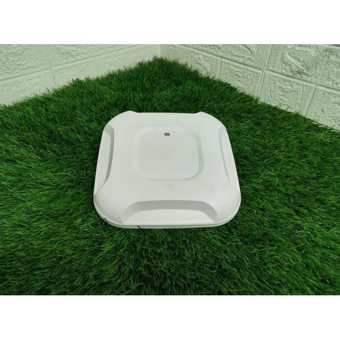 Cisco Aironet 3700 Series AIR-CAP3702I-C-K9 802.11ac 4x4 MIMO Access Point Standalone
