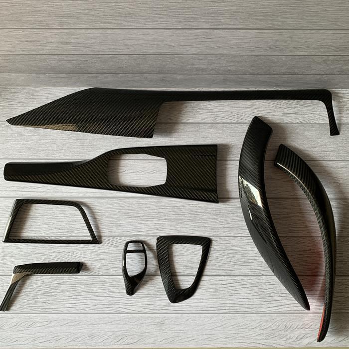 Paket Interior Carbon Fiber BMW F30
