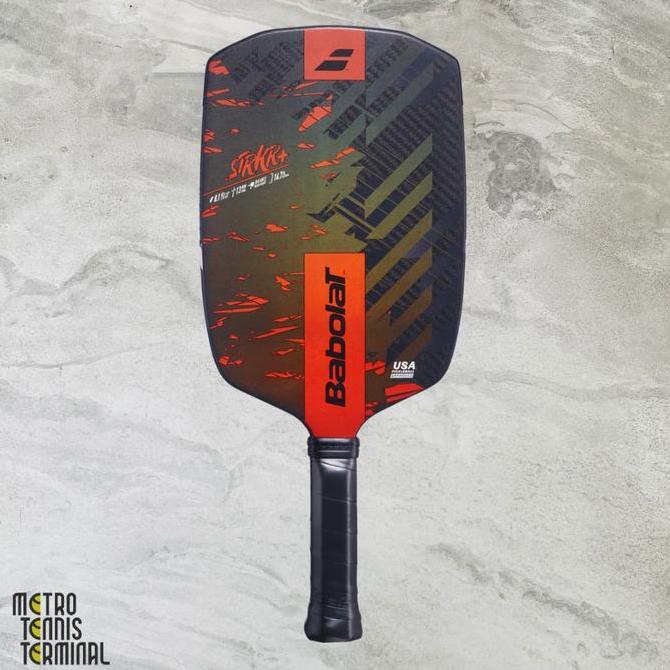Babolat STRKR+ Pickleball ( Raket Pickleball Babolat )