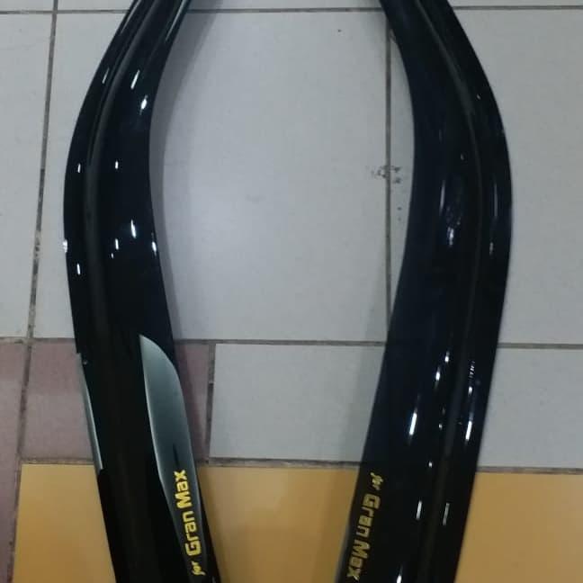 Talang air 2pintu depan Grand Max