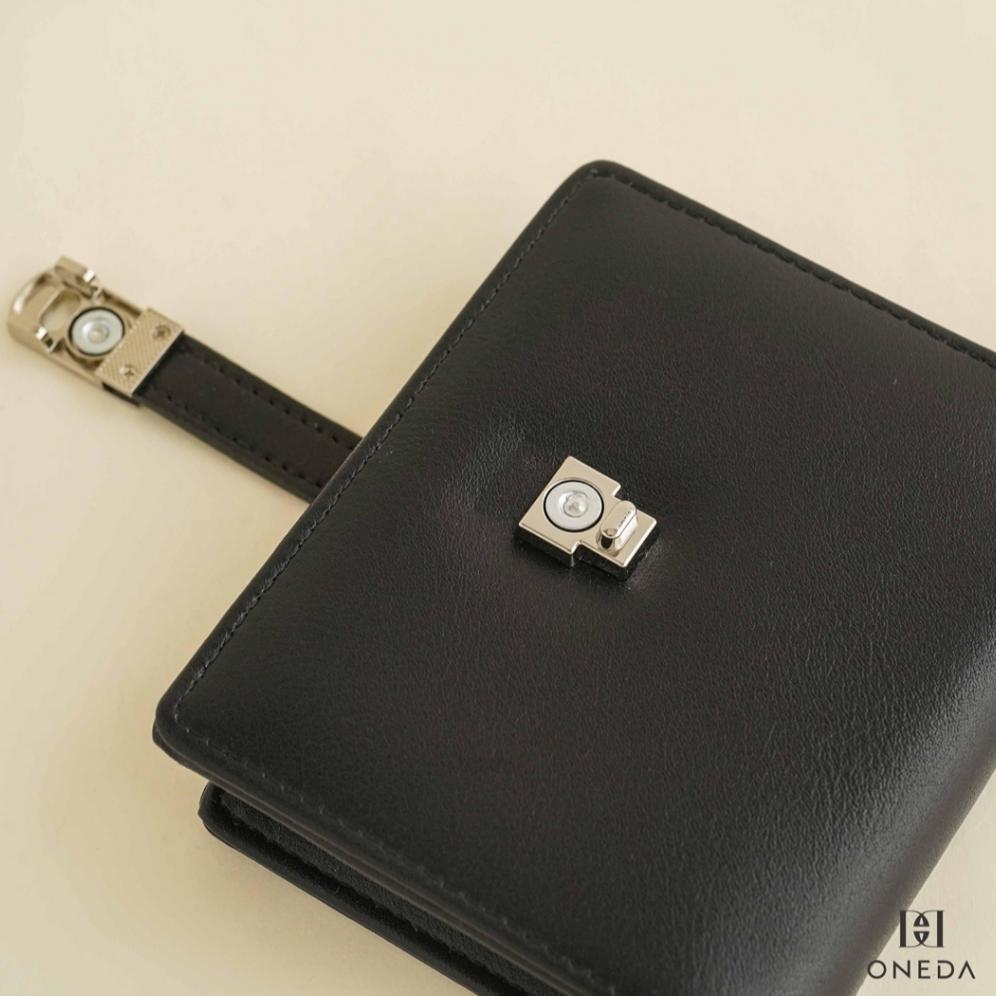 original oneda thea dompet lipat wanita