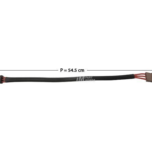 Socket Kabel ECU ECM Pin 3 PCX 150 LED 2018 - 2020