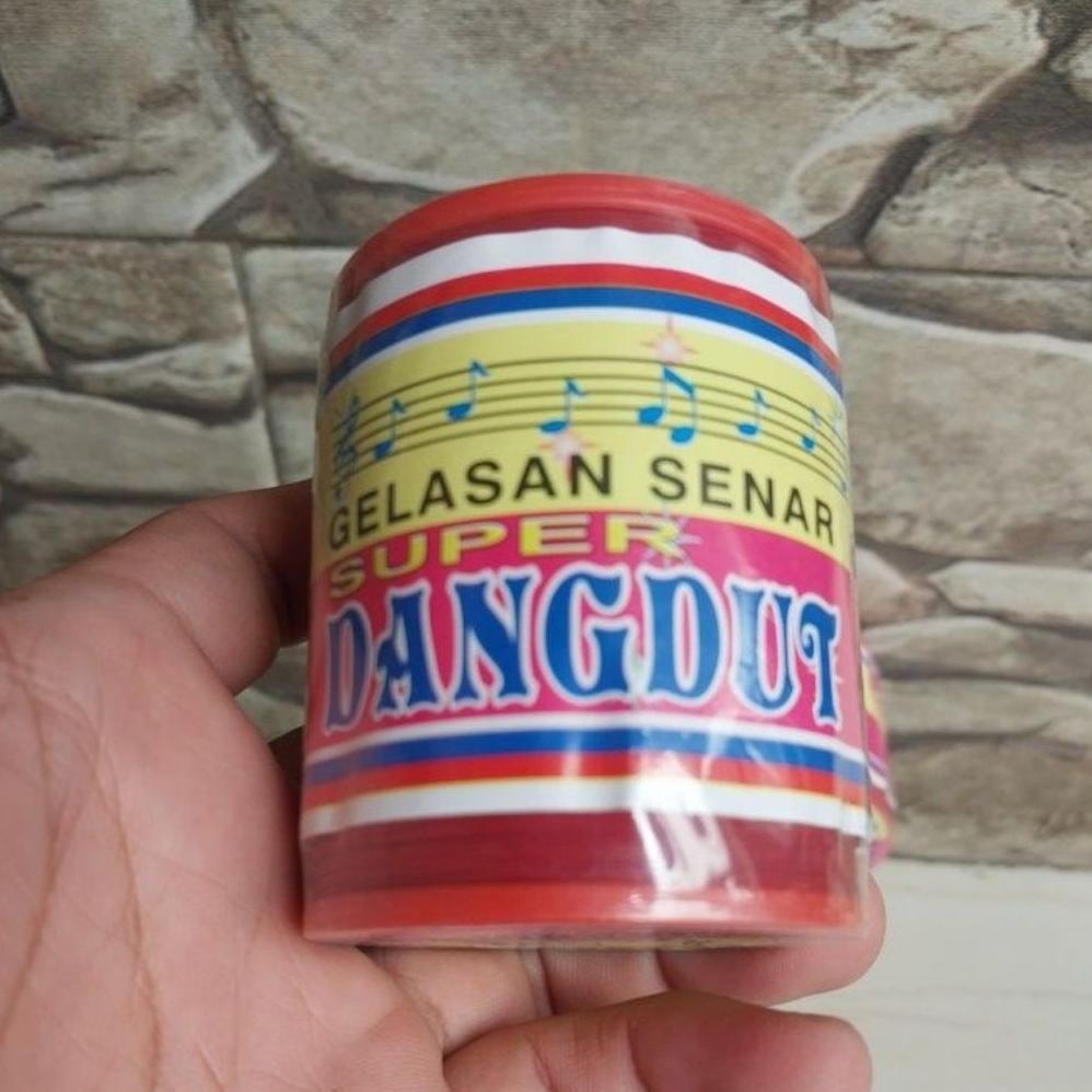 BOHACOLA BENANG LAYANGAN GELASAN SENAR MERK DANGDUT CANGKLONG MURAH