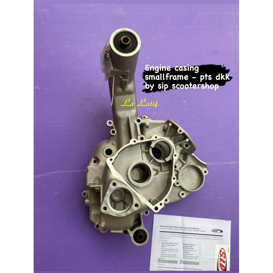 Rengkes sip utk smalframe , pts dkk