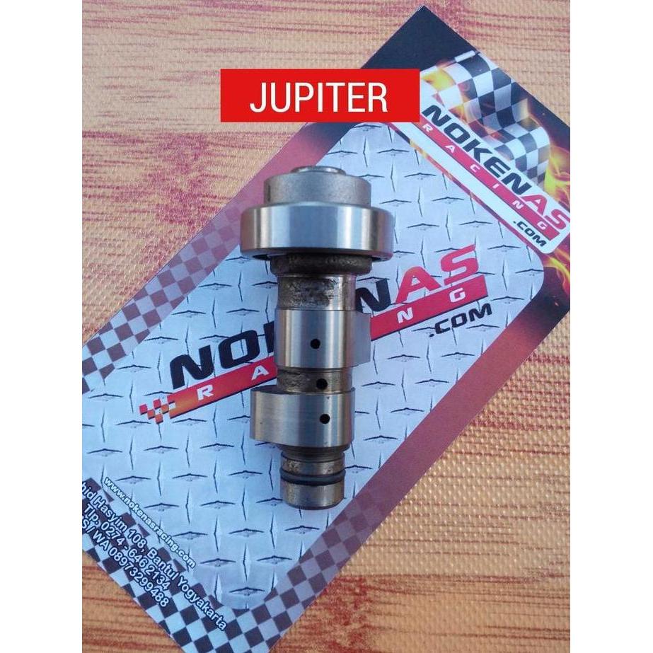 Noken As Racing YAMAHA JUPITER Z Karbu Drag