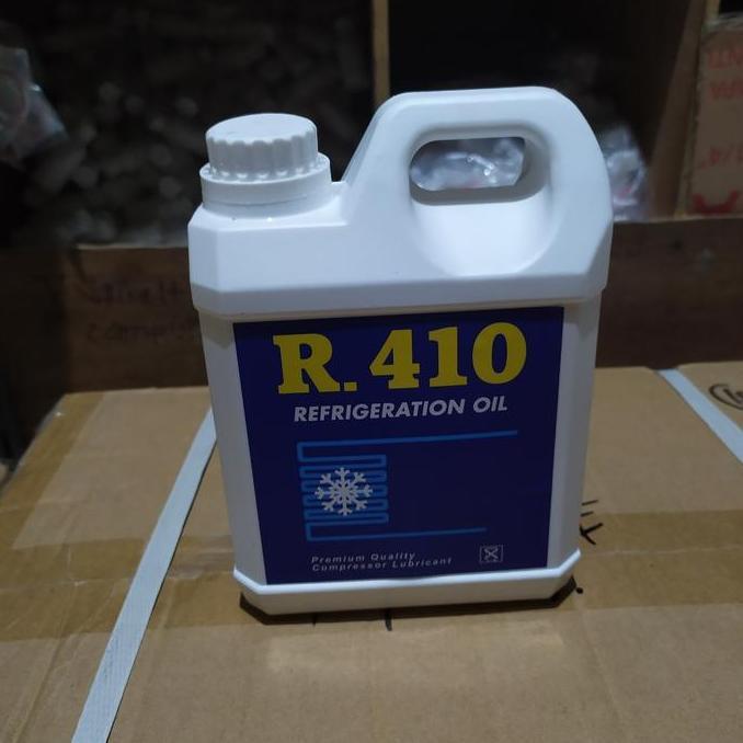 OLI KOMPRESOR R410 HT27